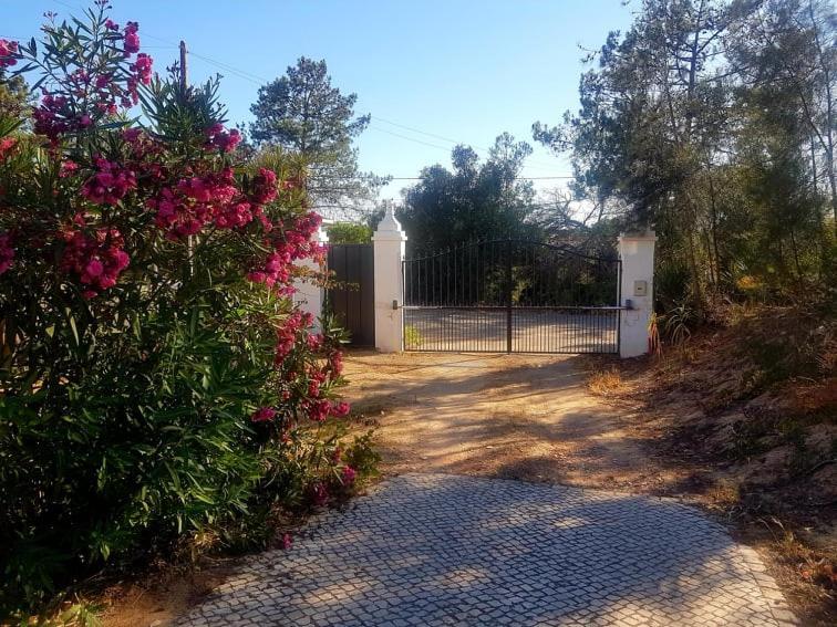 Casa BOHÈME da Valdareina, Bénagil, Carvoeiro, Marinha Carvoeiro (Lagoa) Exterior foto
