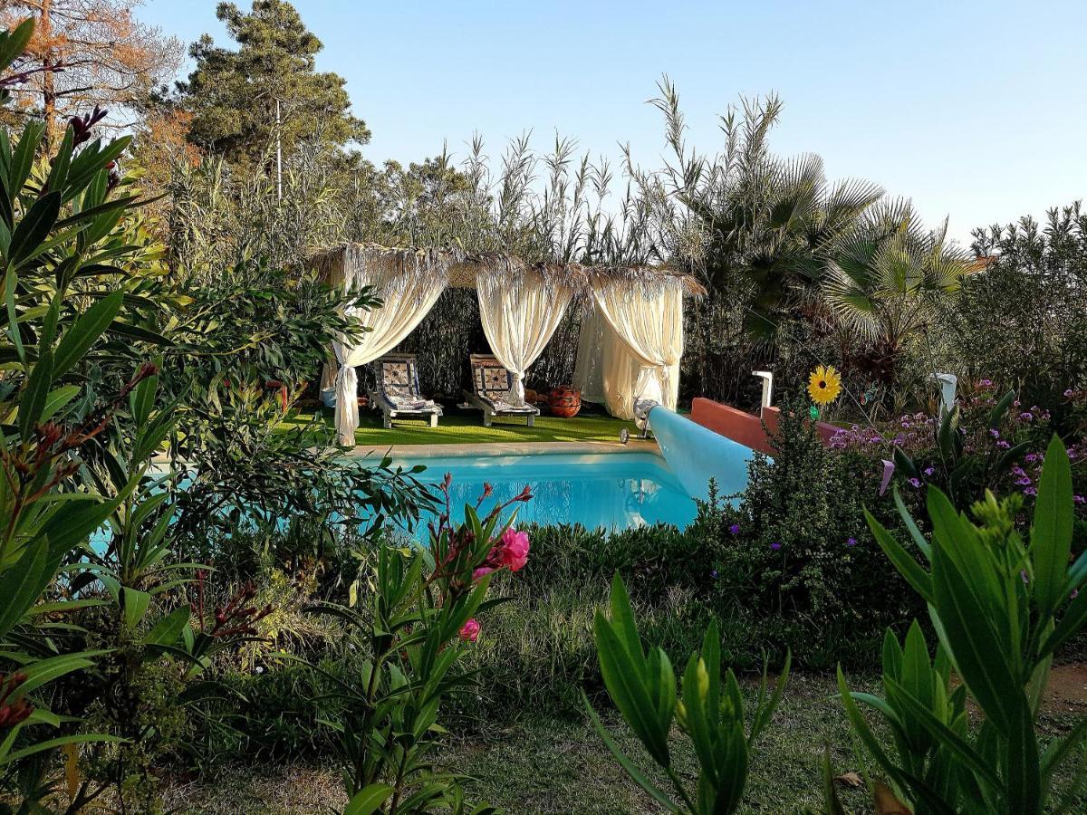 Casa BOHÈME da Valdareina, Bénagil, Carvoeiro, Marinha Carvoeiro (Lagoa) Exterior foto