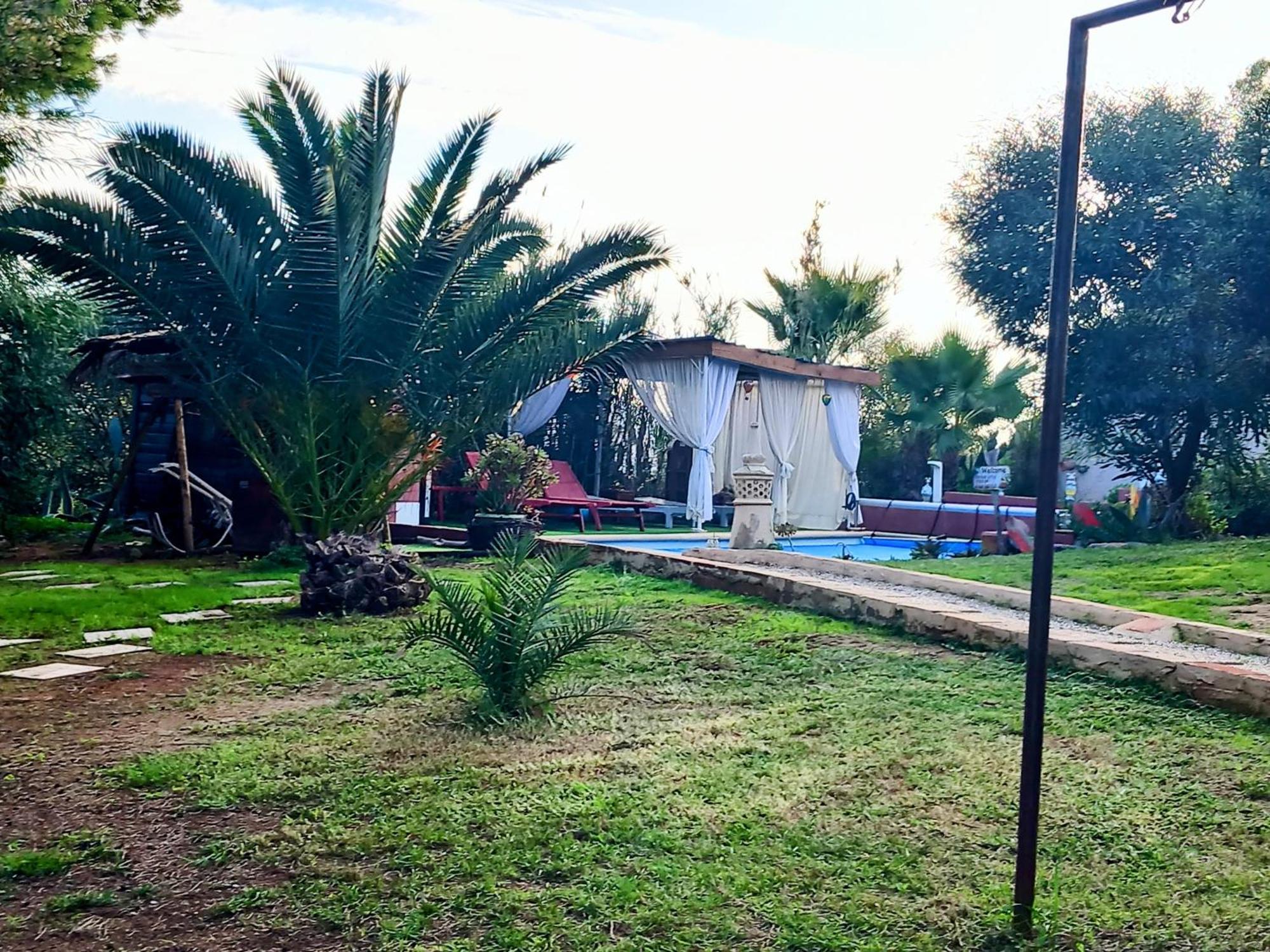 Casa BOHÈME da Valdareina, Bénagil, Carvoeiro, Marinha Carvoeiro (Lagoa) Exterior foto