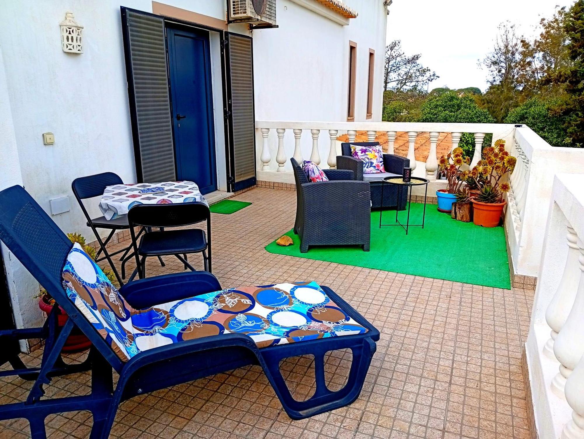 Casa BOHÈME da Valdareina, Bénagil, Carvoeiro, Marinha Carvoeiro (Lagoa) Exterior foto