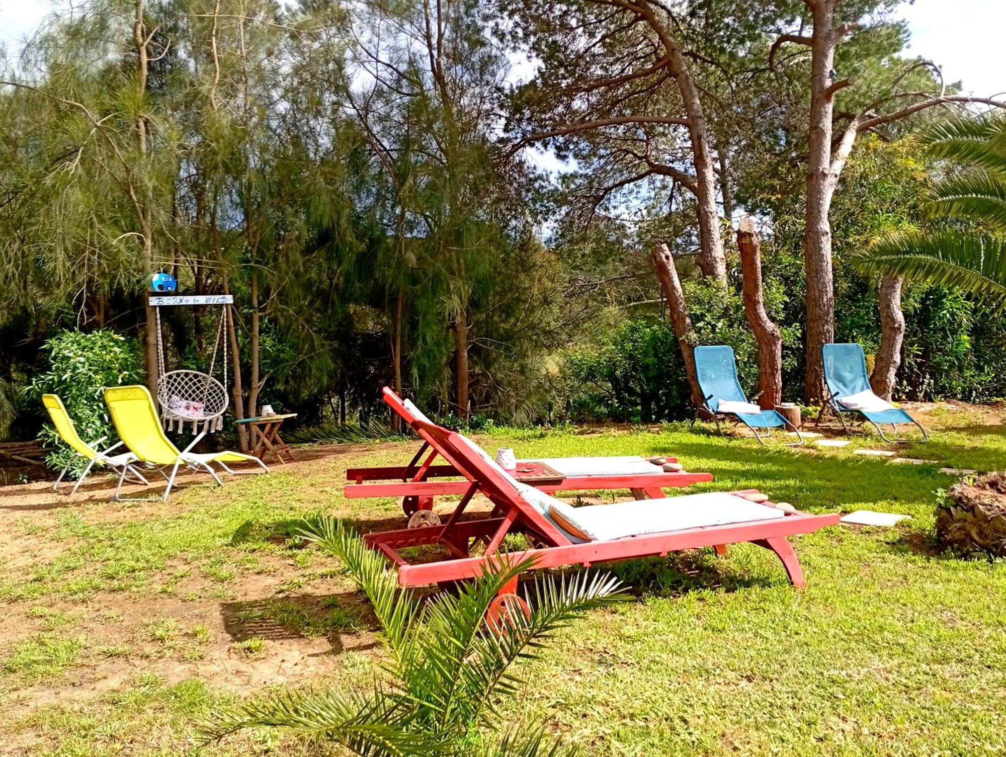 Casa BOHÈME da Valdareina, Bénagil, Carvoeiro, Marinha Carvoeiro (Lagoa) Exterior foto