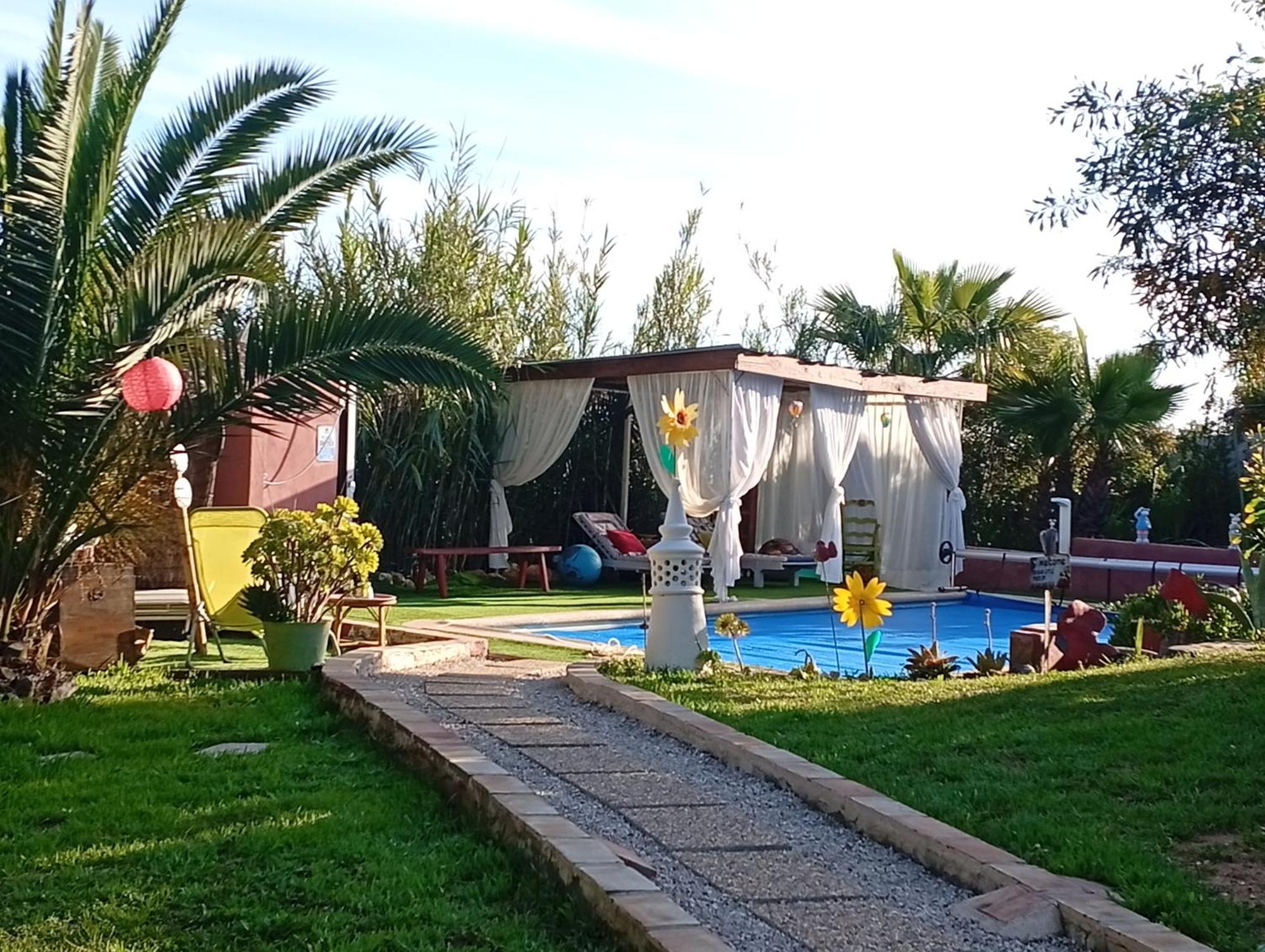 Casa BOHÈME da Valdareina, Bénagil, Carvoeiro, Marinha Carvoeiro (Lagoa) Exterior foto